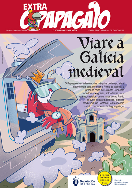 Extra Reino de Galicia